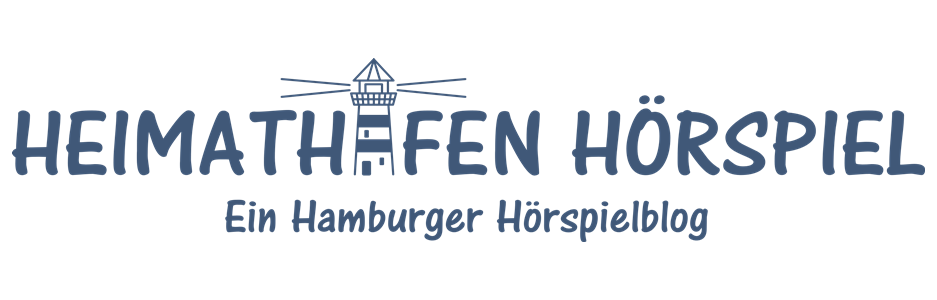 Heimathafen Hörspiel